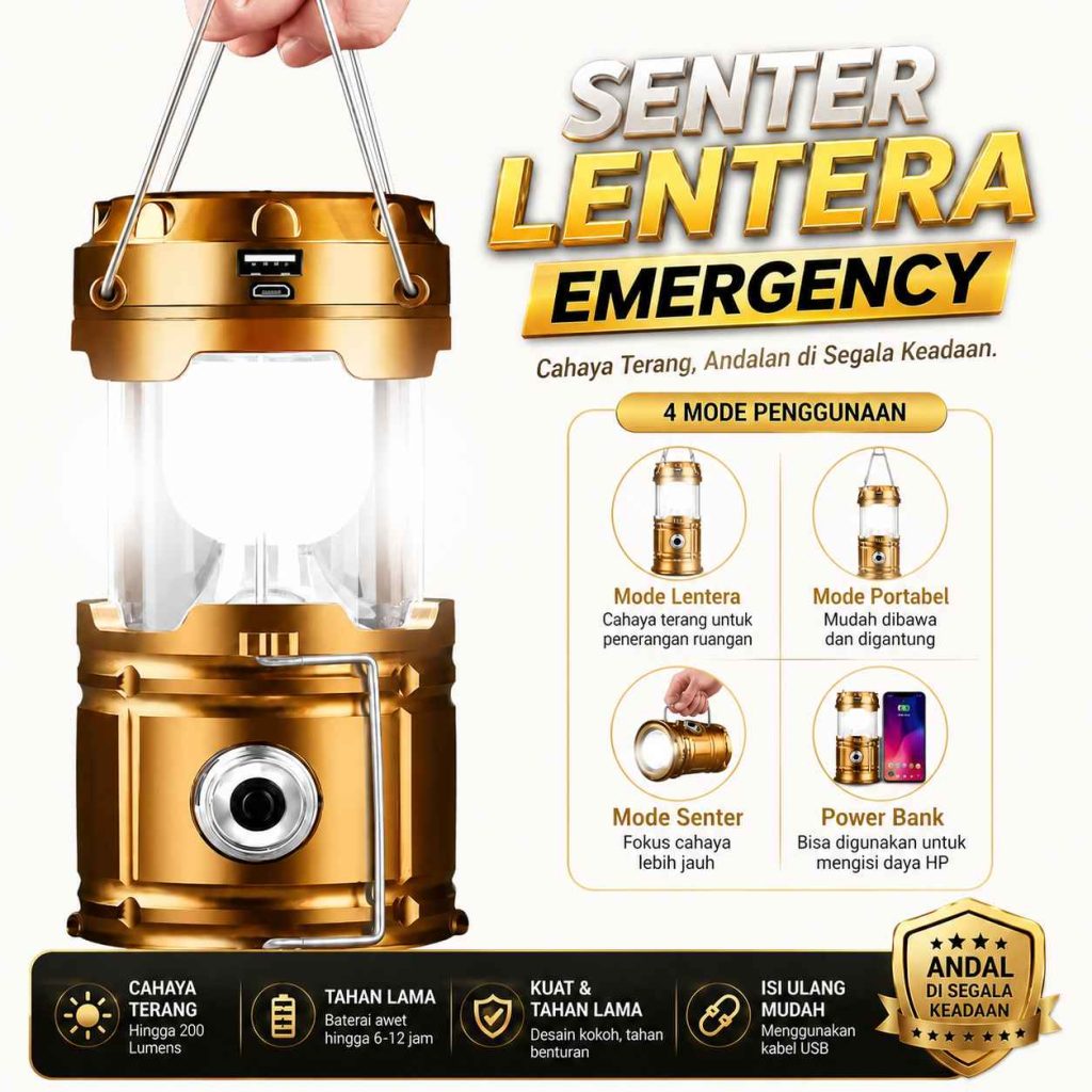 Produk 1